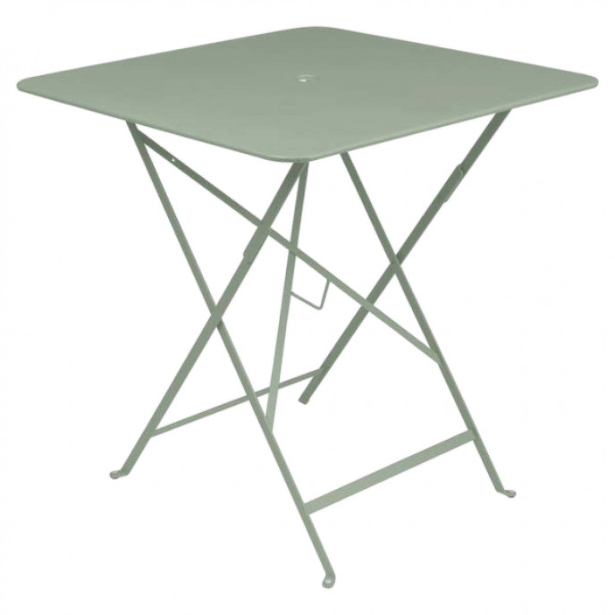 Table Bistro 71 X 71 Cm Fermob Cactus