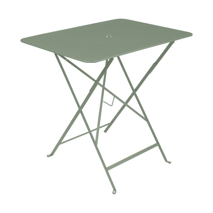 Table Bistro 77 X 57 Cm Fermob Cactus