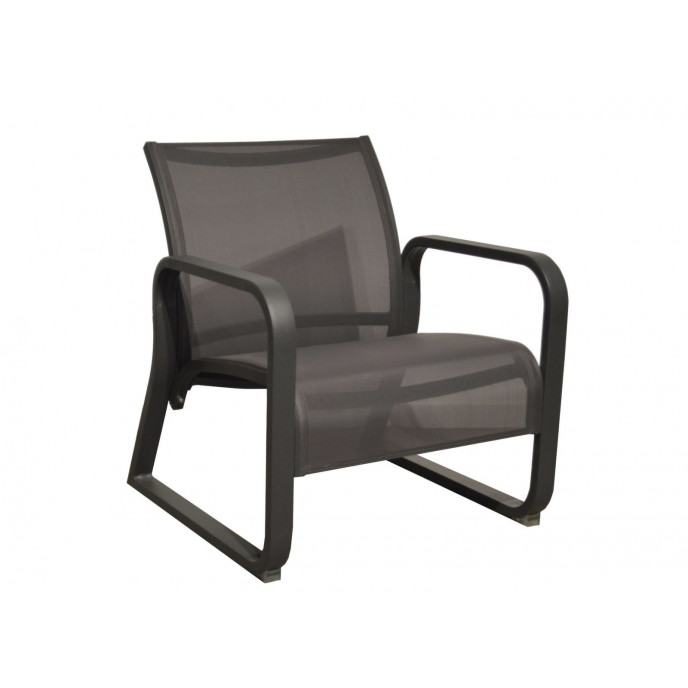 Fauteuil Lounge Quenza II Proloisirs