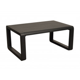 Table Basse Rectangulaire Quenza Ii