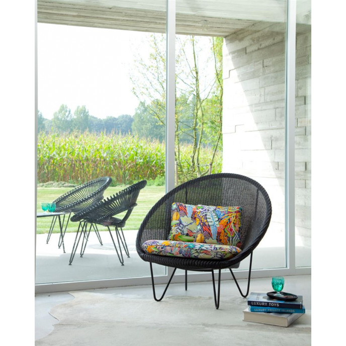 Fauteuil Joe Cocoon Vincent Sheppard