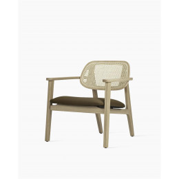 Fauteuil Titus Vincent Sheppard