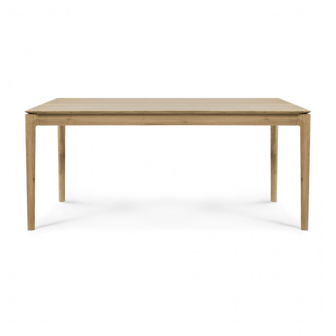 Table Bok en chêne 180 x 90 Ethnicraft