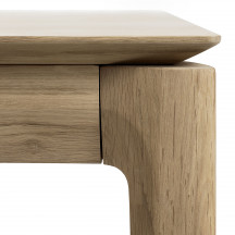 Table Bok en chêne 200 x 95 Ethnicraft