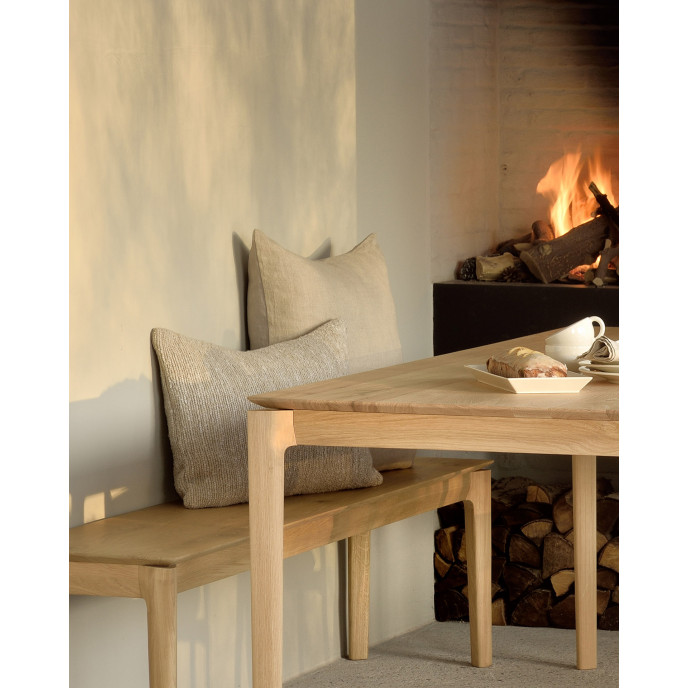 Table Bok en chêne 200 x 95 Ethnicraft