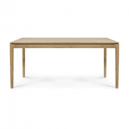 Table Bok en chêne 220 x 95 Ethnicraft