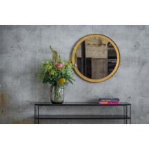 Console Sofa charcoal Ethnicraft