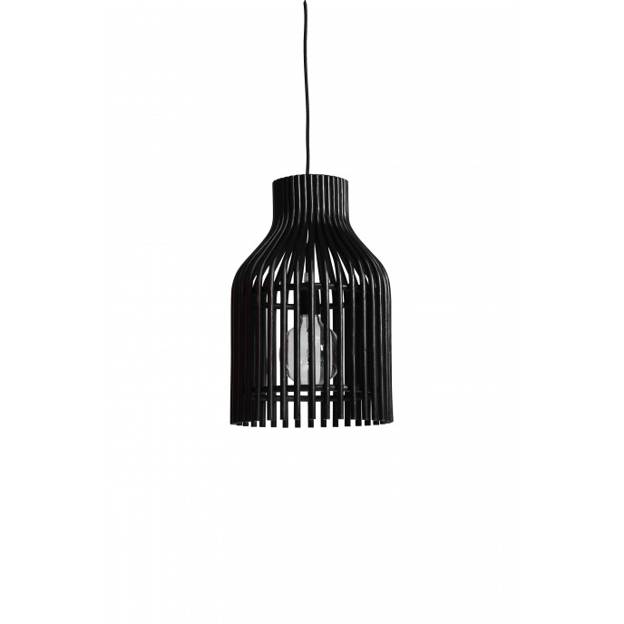 Lampe Firefly noire - Grande Vincent Sheppard