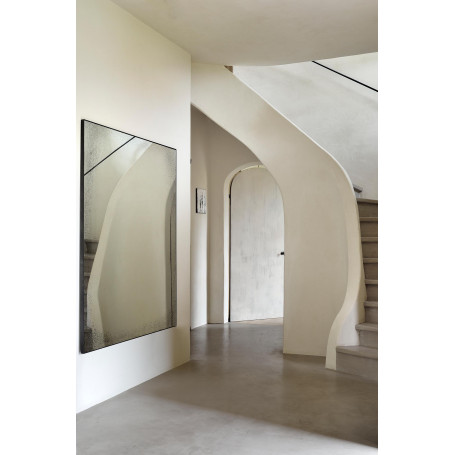 Miroir Clear Ethnicraft