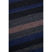 Tapis kilim Cobalt Ethnicraft