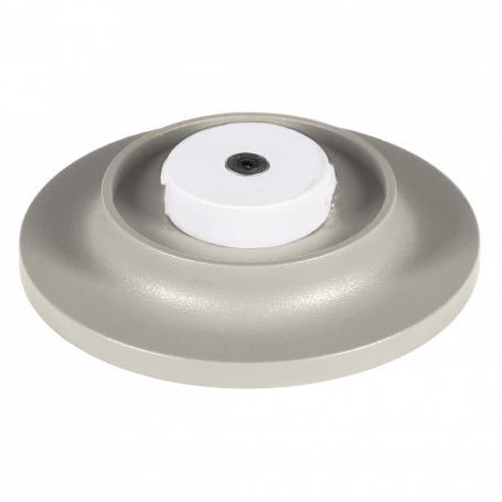 Socle Aimanté Aplo Gris Argile Fermob