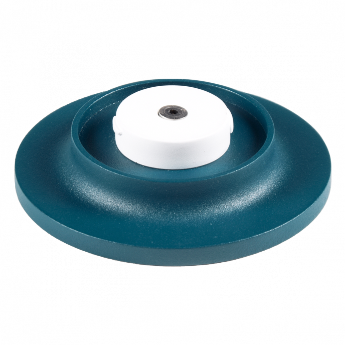 Socle Aimanté Aplo Bleu Acapulco Fermob Socle Aimanté Aplo Bleu Acapulco Fermob