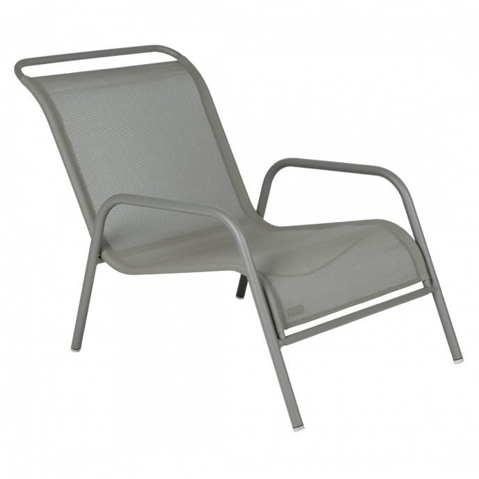 Fauteuil Bas Coolside Romarin Fermob