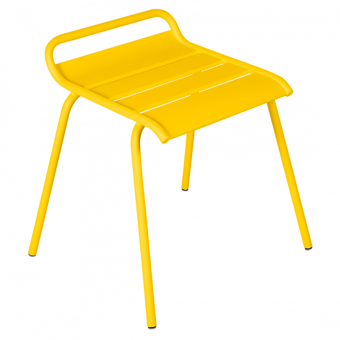 Tabouret Monceau Miel Fermob Tabouret Monceau Miel Fermob