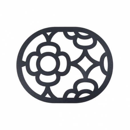 Dessous De Plat Lorette Carbone Fermob