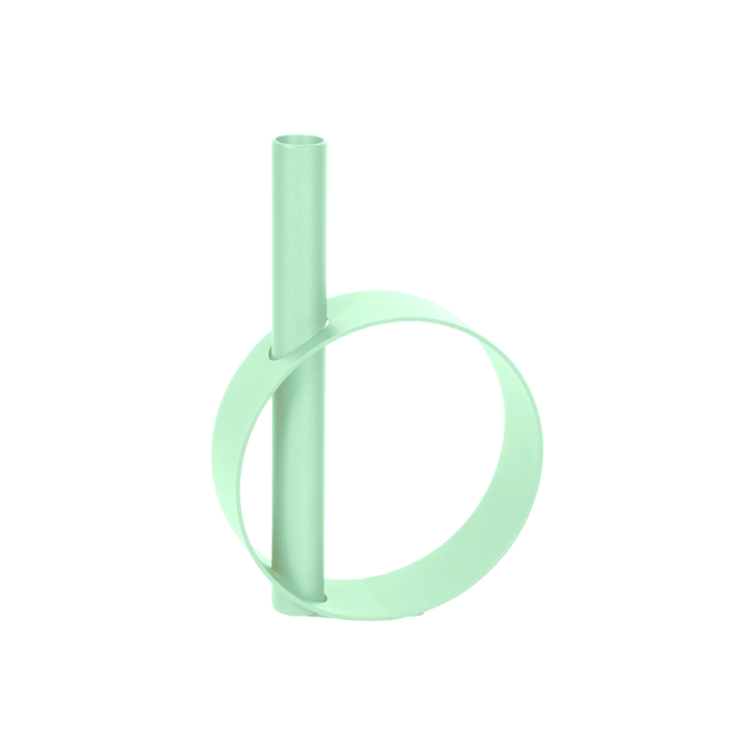 Soliflore Ios Vert Opaline Fermob Soliflore Ios Vert Opaline Fermob