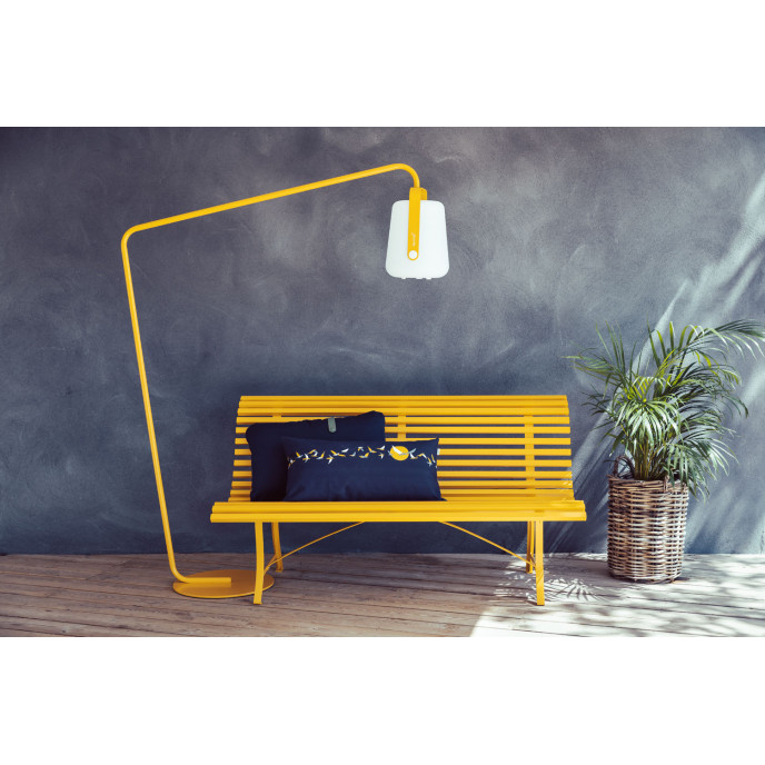 Lampe Balad H38 Ocre Rouge Fermob