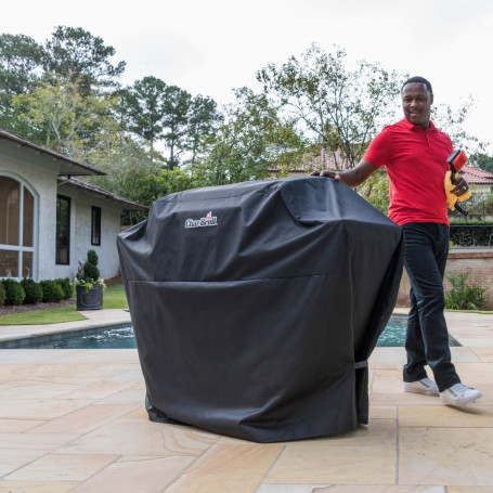 Housse Pour Barbecues à Gaz  3-4 Brûleurs Charbroil