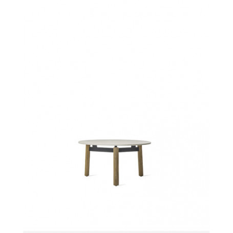 Table basse Lento Ø 68 x H 34 cm Vincent Sheppard