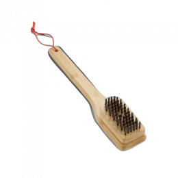 Brosse de nettoyage Weber