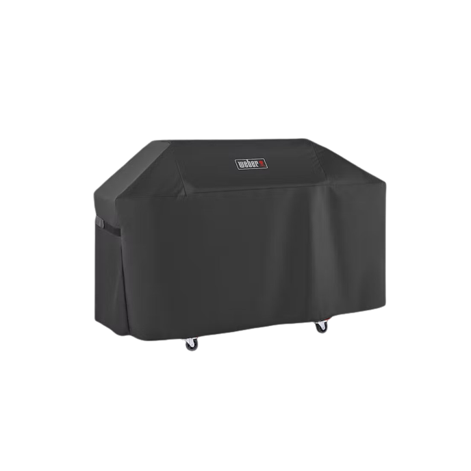 Housse premium pour Genesis 400 Weber Housse premium pour Genesis 400 Weber