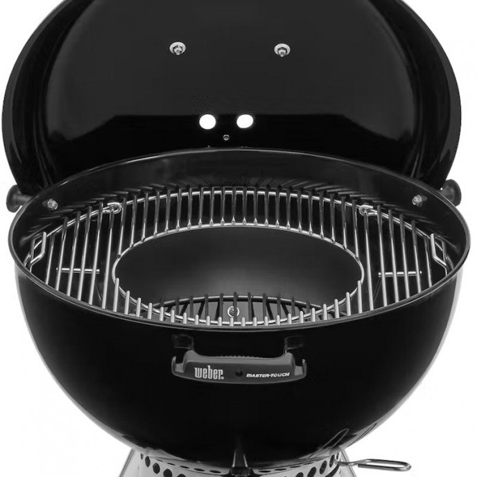 Grille de cuisson Gourmet BBQ System Ø 57 cm Weber