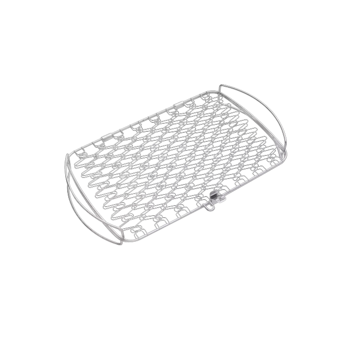Panier à poisson grand modèle Weber Panier à poisson grand modèle Weber