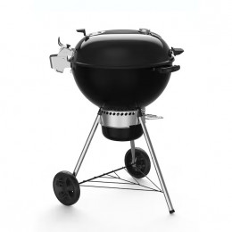 Barbecue charbon Master-Touch GBS Premium E-5770 Weber