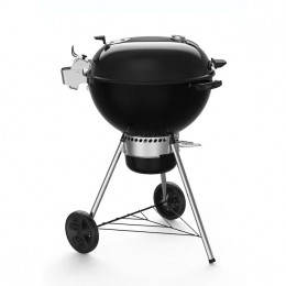 Master-Touch GBS Premium E-5770 barbecue charbon Weber