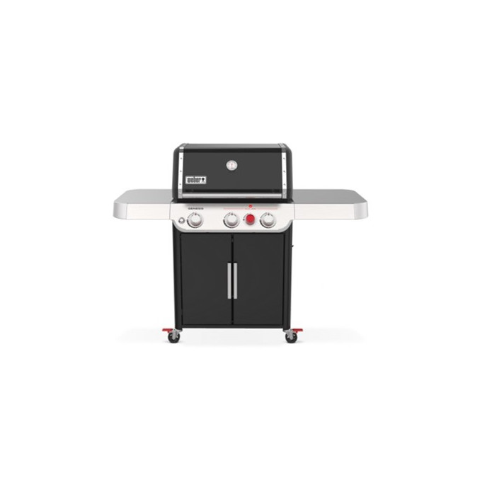 Barbecue gaz Genesis E-325S Weber