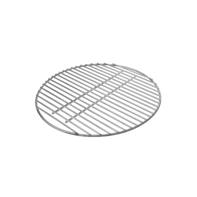 Grille foyère barbecues Ø 57 cm Weber