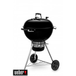Master-Touch GBS E-5750 barbecue charbon black Weber
