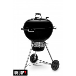 Barbecue charbon Master-Touch GBS E-5750 black Weber