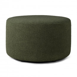 Pouf Barrow Vert D 60 cm Ethnicraft