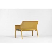 Canapé Net Bench - Moutarde Nardi