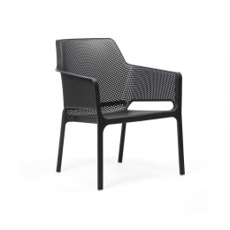 Fauteuil Net Relax - Anthracite Nardi