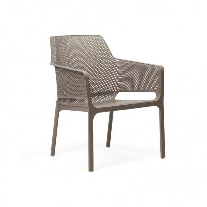 Fauteuil Net Relax - Taupe Nardi