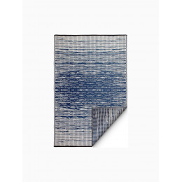 Tapis Brooklyn - Bleu (120 cm x 180 cm) Fab Hab
