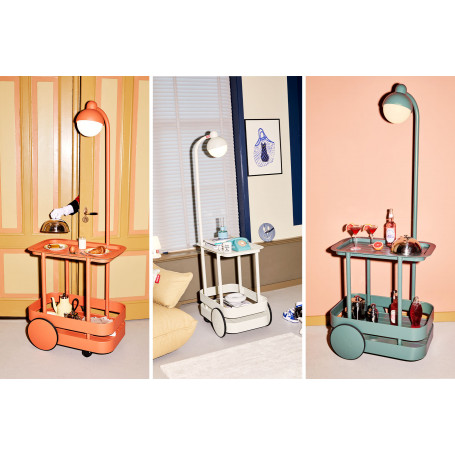 Desserte Jolly Trolley - Tangerine Fatboy®