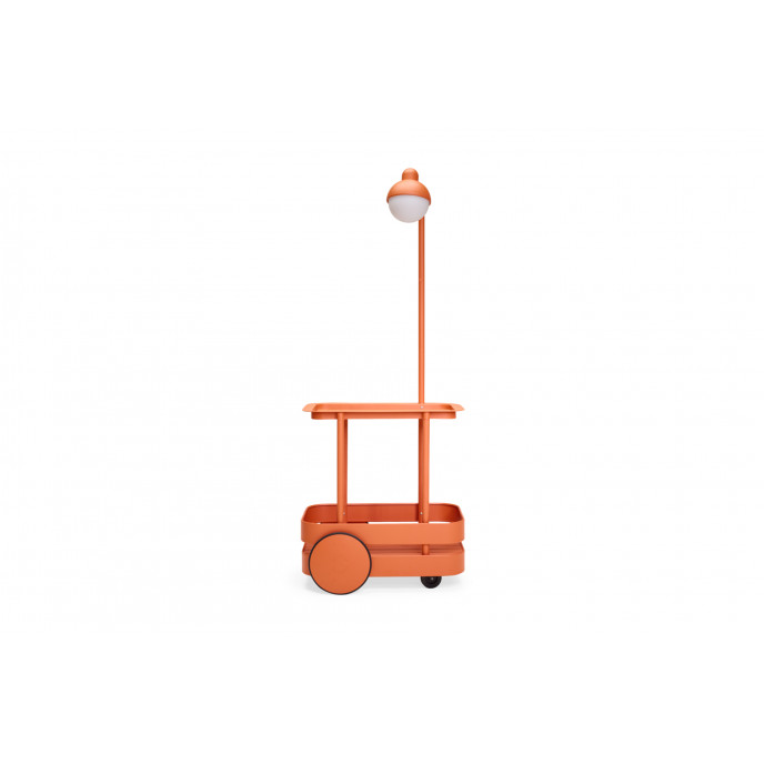 Desserte Jolly Trolley - Tangerine Fatboy®
