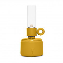 Lampe à huile Flamtastique XS - Gold Honey Fatboy®