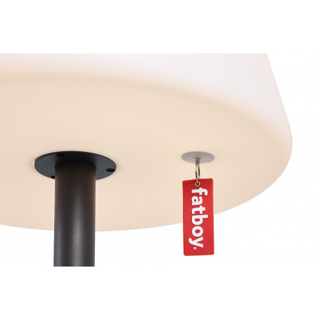 Lampadaire Edison the Giant  - Sandy beige Fatboy®