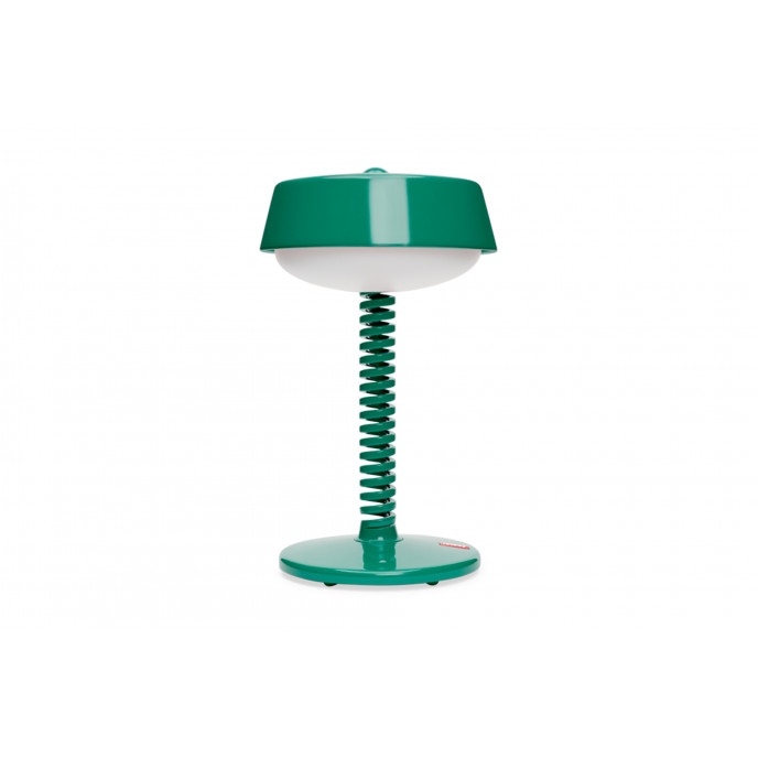 Lampe de table Bellboy -  Jungle green Fatboy®