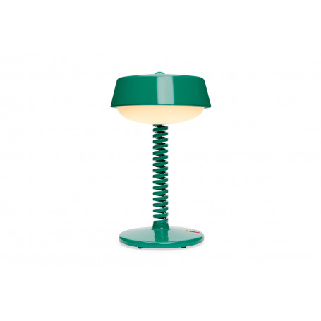 Lampe de table Bellboy -  Jungle green Fatboy®