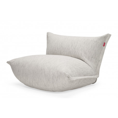 Fauteuil lounge Bonbaron Mingle - Marbre Fatboy®