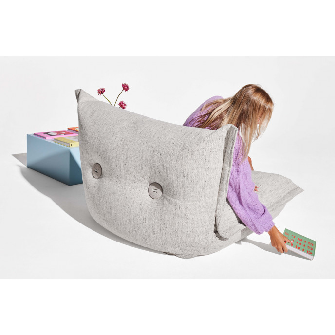 Pouf Bonbaron Mingle - Marbre Fatboy®