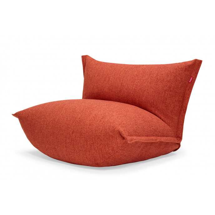 Fauteuil Bonbaron Mingle - rouge brique Fatboy®