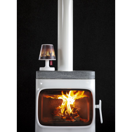 Abat-jour Cooper Cappie - Fireplace Fatboy®