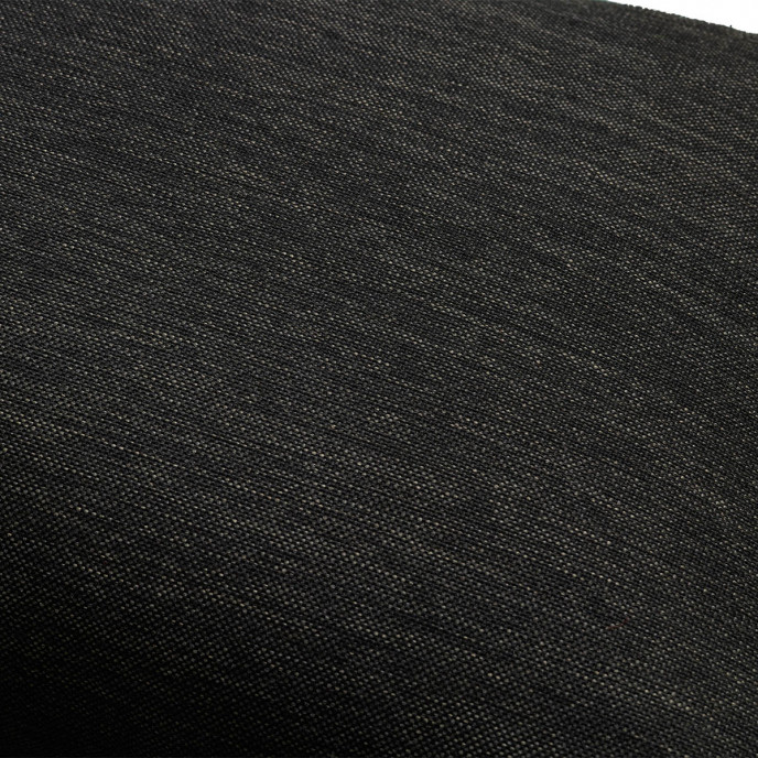 Hamac Headdemock Superb avec base noire - Thunder grey Fatboy®