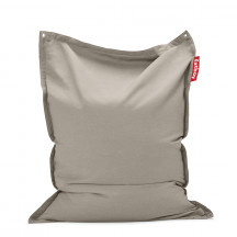 Pouf Original Floatzac - Grey taupe Fatboy®